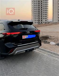 تويوتا هايلاندر